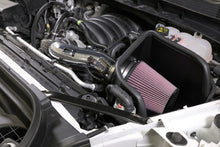 Load image into Gallery viewer, K&amp;N Chevy Silverado / GMC Sierra 1500 V8-5.3/6.2L Performance Air Intake Kit