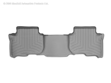 Load image into Gallery viewer, WeatherTech Land Rover LR3 Rear FloorLiner - Grey