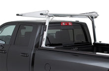 Load image into Gallery viewer, Thule TracRac Cantilever Full Size XT Extension (69.5in. Crossbar) - Silver