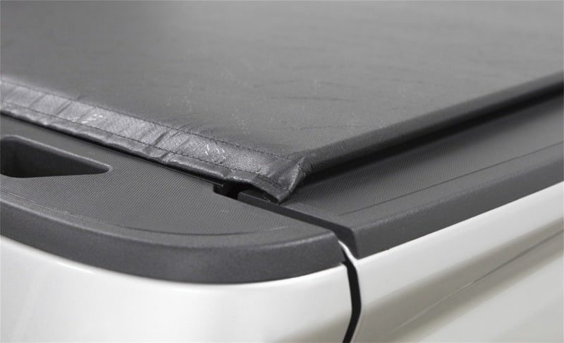 Access Vanish Tundra 8ft Bed (w/ Deck Rail) Roll-Up Cover