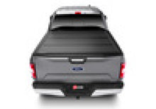 Load image into Gallery viewer, BAK BAKFlip MX4 8ft Bed Cover - Matte Finish - 448338