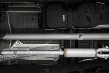 Load image into Gallery viewer, MBRP Chevrolet Silverado 1500 4.3L/5.3L 2.5in Cat Back Dual Rear Exit - T409