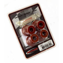 Load image into Gallery viewer, Rugged Ridge Bushing Set-4 Shackle Rear