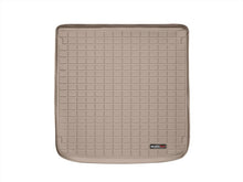Load image into Gallery viewer, WeatherTech Audi A4 Avant Cargo Liners - Tan