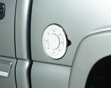 Load image into Gallery viewer, AVS 02-06 Cadillac Escalade Fuel Door Cover - Chrome