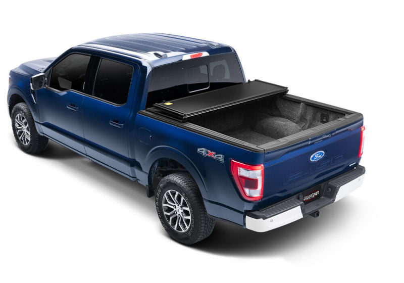 UnderCover Ford F-150 5.5ft Triad Bed Cover