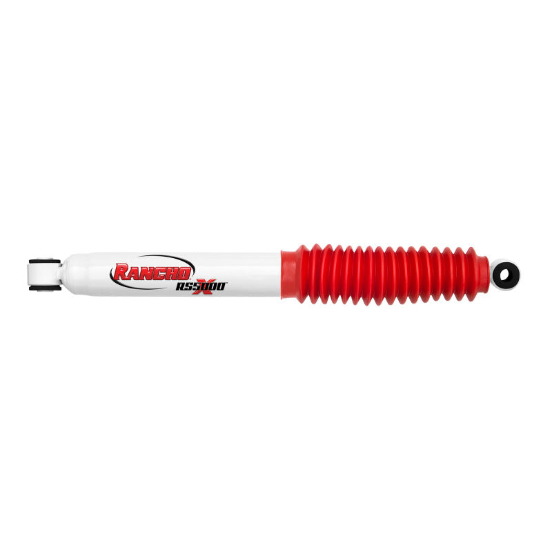 Rancho Ford Pickup / F250 Series Super Duty Rear RS5000X Shock