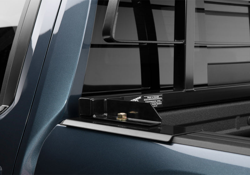 BackRack 20+ Silverado/Sierra 2500HD/3500HD Original Rack Frame Only Requires Hardware