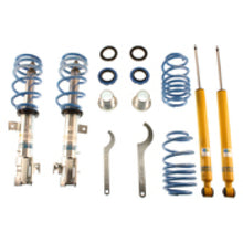 Load image into Gallery viewer, Bilstein B14 (PSS) 12-13 Ford Fiesta / 11-13 Mazda 2 Front &amp; Rear Performance Suspension Kit