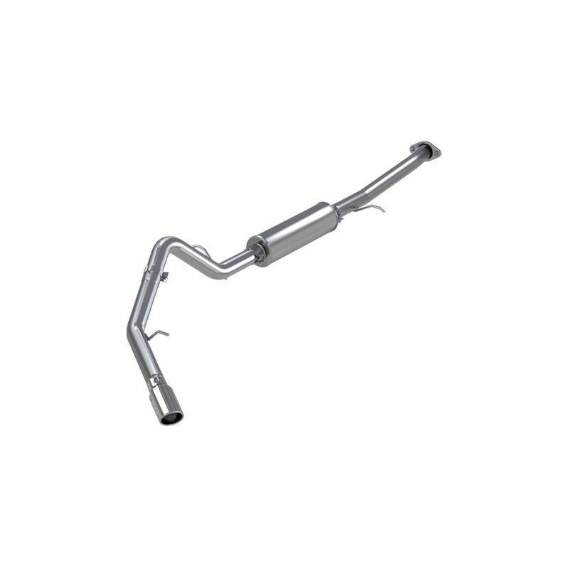 MBRP Chev/GMC Suburban/YukonXL 1500 5.3L Cat Back Single Side