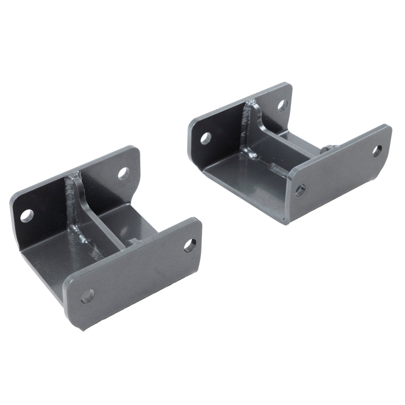 Belltech RAM 1500 4WD All Cabs 6in-8in Base Lift Kit