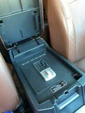 Load image into Gallery viewer, Toyota 4 Runner Console Safe for the 2010-2023