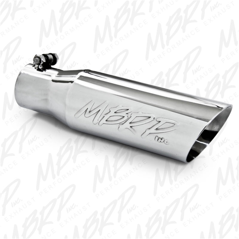 MBRP Jeep Wrangler (JK) Inline-4 2.5L Inline-6 4.0L Cat Back Single Side