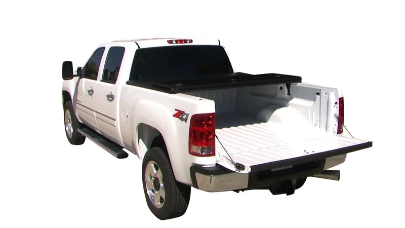 Tonno Pro 88-91 Chevy C1500 6.6ft Fleetside Hard Fold Tonneau Cover