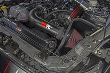 Load image into Gallery viewer, K&amp;N Ford Mustang Shelby 5.2L V8 Typhoon Cold Air Intake System