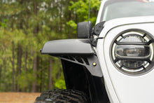 Load image into Gallery viewer, Rugged Ridge Chop Brackets Front Fender Jeep Wrangler JL/JT Rubicon