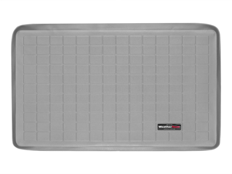 WeatherTech Toyota 4Runner Cargo Liners - Grey