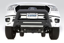 Load image into Gallery viewer, Lund Ford Ranger Revolution Bull Bar - Black