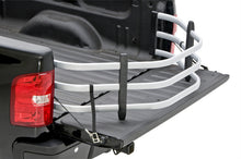 Load image into Gallery viewer, AMP Research Ram 1500 (Excl. RamBox/Multi-Funct Tailgates) Std Bed Bedxtender HD Sport - Silve