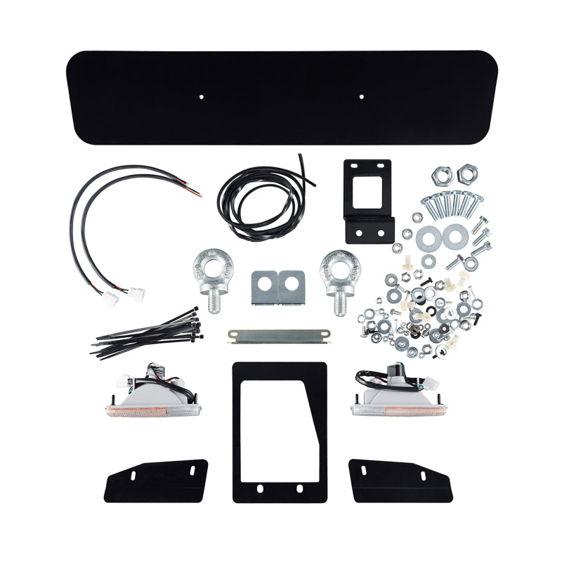 ARB Combar Silverado99-02