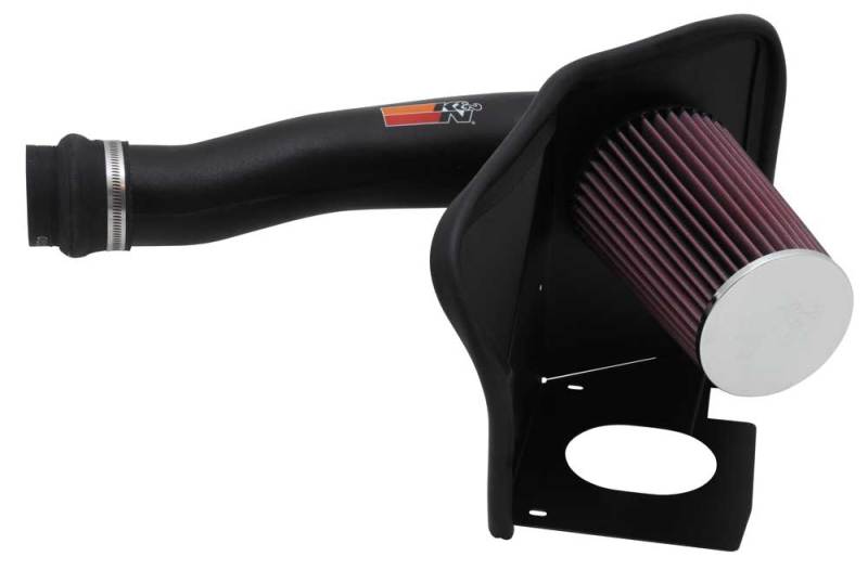 K&N Honda Ridgeline V6-3.5L Performance Intake Kit
