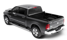 Load image into Gallery viewer, Lund Dodge Ram 1500 (6.5ft. Bed) Genesis Elite Roll Up Tonneau Cover - Black