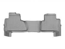 Load image into Gallery viewer, WeatherTech Chevrolet Tahoe Rear FloorLiner - Grey