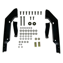 Load image into Gallery viewer, Westin Chevrolet Silverado 25/3500 HD Classic MAX Winch Tray - Black