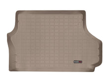 Load image into Gallery viewer, WeatherTech GMC Jimmy Cargo Liners - Tan