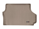 WeatherTech GMC Jimmy Cargo Liners - Tan