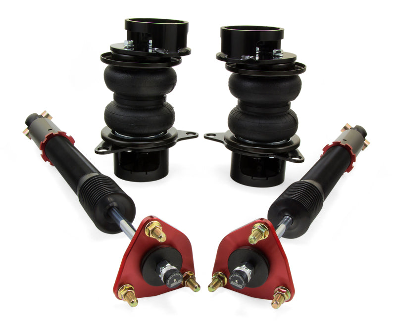 Air Lift Performance Lexus IS 350 / Lexus RC 350 Rear Kit