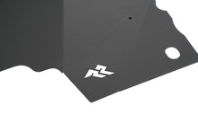 Load image into Gallery viewer, Rugged Ridge Inner Fender Liners Frnt Aluminum Black Jeep Wrangler JL