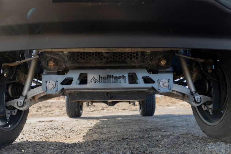 Belltech RAM 1500 4WD All Cabs 6in-8in Lift Kit w/Sway Bar Set