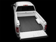 Load image into Gallery viewer, WeatherTech Chevrolet Silverado TechLiner - Black