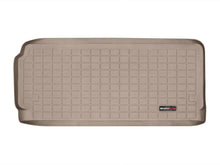 Load image into Gallery viewer, WeatherTech 01-04 Toyota Sequoia Cargo Liners - Tan