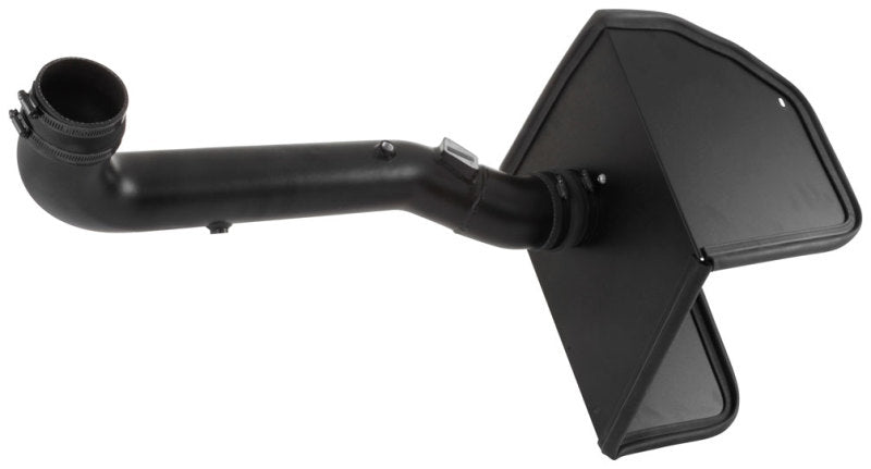 K&N Chevrolet Colorado 3.6L V6 Black Performance Intake Kit