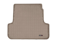 Load image into Gallery viewer, WeatherTech Toyota 4Runner Cargo Liners - Tan