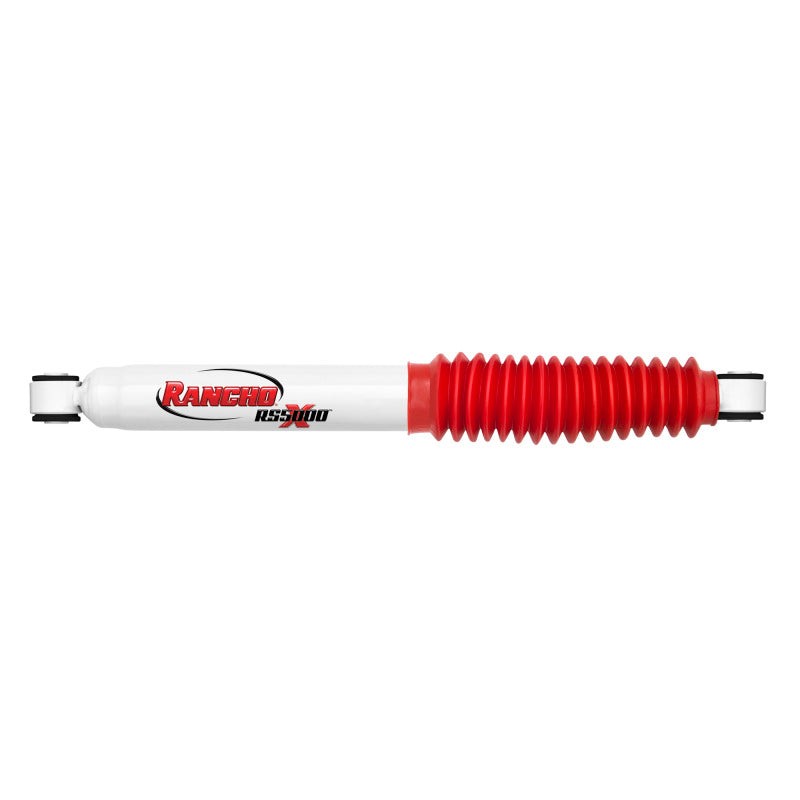 Rancho GMC Envoy Rear RS5000X Shock