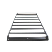 Load image into Gallery viewer, Go Rhino Toyota 4Runner Ceros Low Profile Roof Rack - Tex. Blk