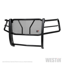 Load image into Gallery viewer, Westin Chevrolet Silverado 1500 HDX Grille Guard - Black