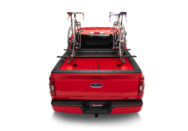 Roll-N-Lock RAM 1500 (w/o Swing Gate - 76.3in. Bed) A-Series XT Retractable Tonneau Cover