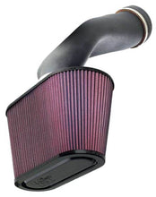 Load image into Gallery viewer, K&amp;N Chevy Corvette V8-5.7L Performance Intake Kit