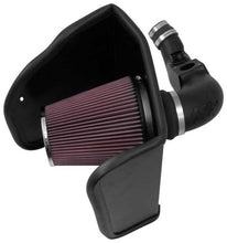 Load image into Gallery viewer, K&amp;N Chevrolet Colorado L4-2.8L DSL Performance Intake Kit