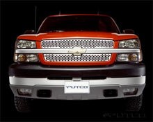Load image into Gallery viewer, Putco Chevrolet Avalanche (Does not Fit Vehicles Equipped w/ Body Cladding) Punch SS Grilles