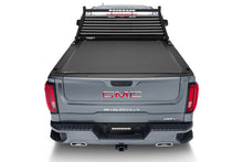 Load image into Gallery viewer, BackRack 19+ Silverado/Sierra (New Body) 1500 Louvered Rack Frame Only Requires Hardware