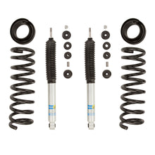 Load image into Gallery viewer, Bilstein B8 5112 Series Dodge Ram 3500 Monotube Front Suspension Kit