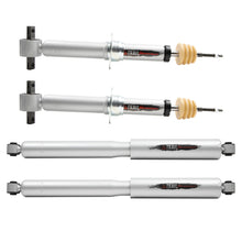 Load image into Gallery viewer, Belltech Chevrolet Silverado / GMC Sierra 1500 4WD 4in Suspension Lift Kit w/ Shocks