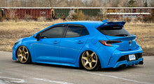 Load image into Gallery viewer, Air Lift Performance Toyota Corolla 1.8L/2.0L FWD 4.5in Drop Rear Kit