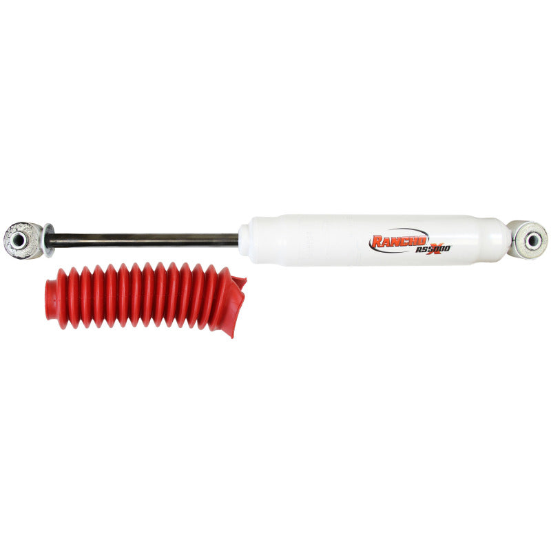 Rancho Dodge Nitro Rear RS5000X Shock