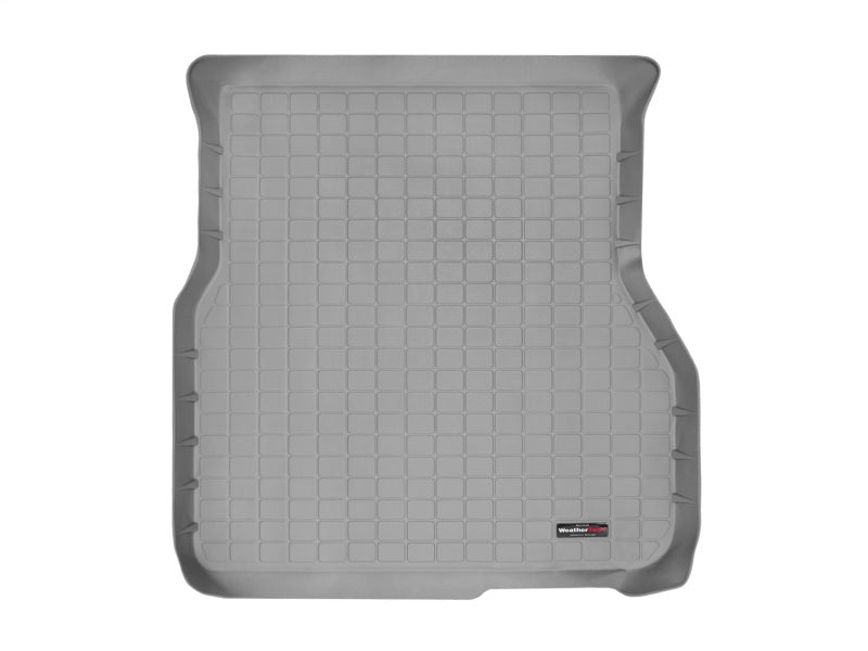 WeatherTech Ford Taurus Cargo Liners - Grey